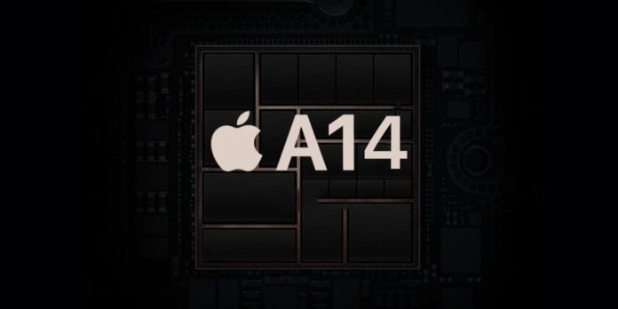Apple A14 Bionic processor to bring significance performance boost ...