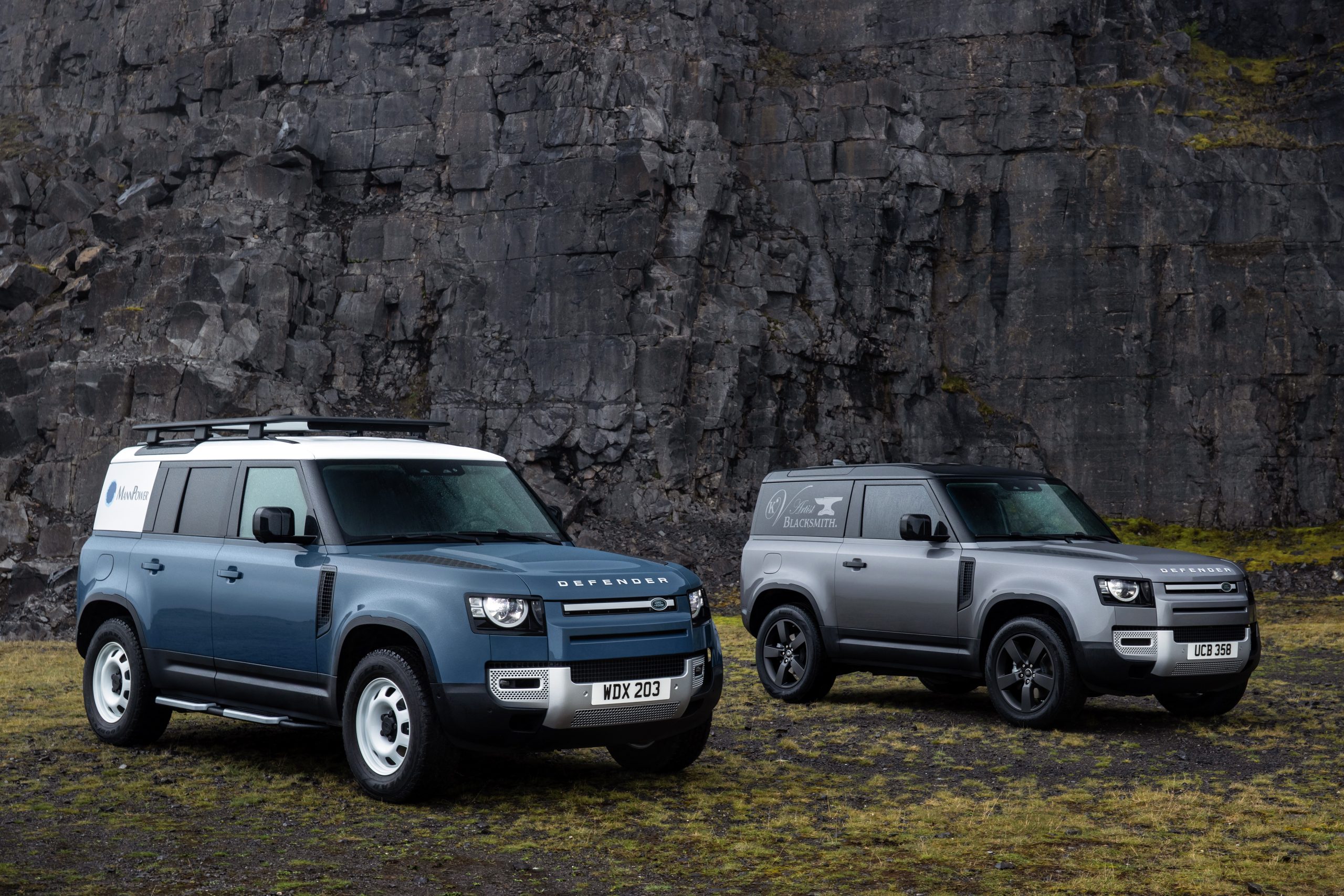 Land Rover Defender to launch in India