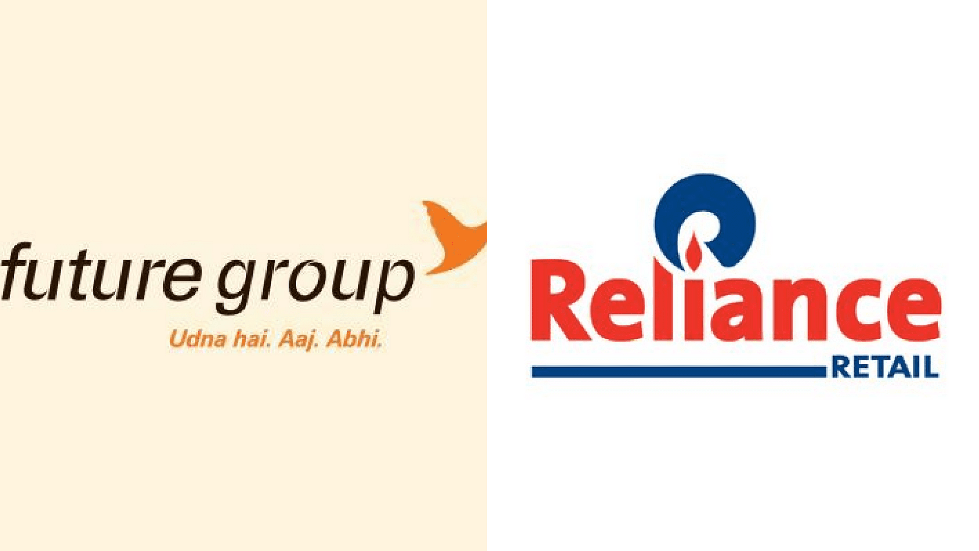 Reliance-Future Group