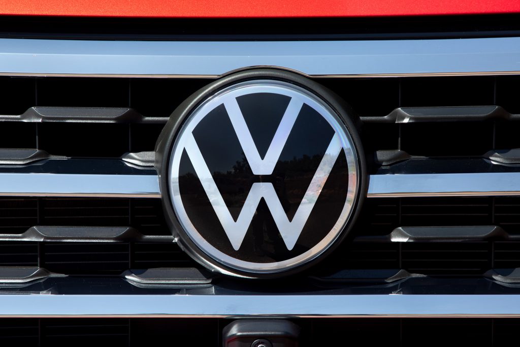 Volkswagen Cars now gets connected car tech in India