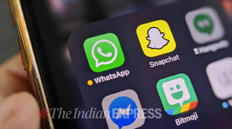 WhatsApp testing new features including join missed calls, biometric lock