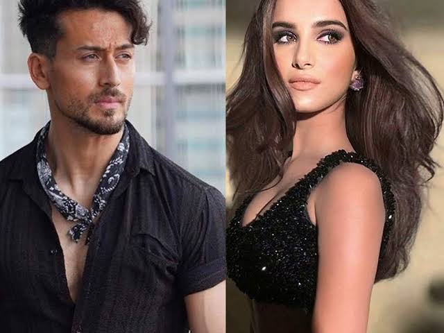 Tara Saturia reunites with her SOTY 2 co-star Tiger Shroff; will star in  Heropanti 2 - The Indian Wire
