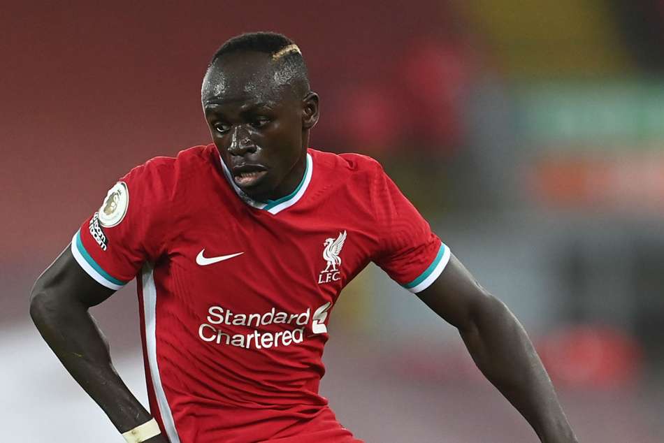 Sadio Mane tests positive for COVID-19 - The Indian Wire