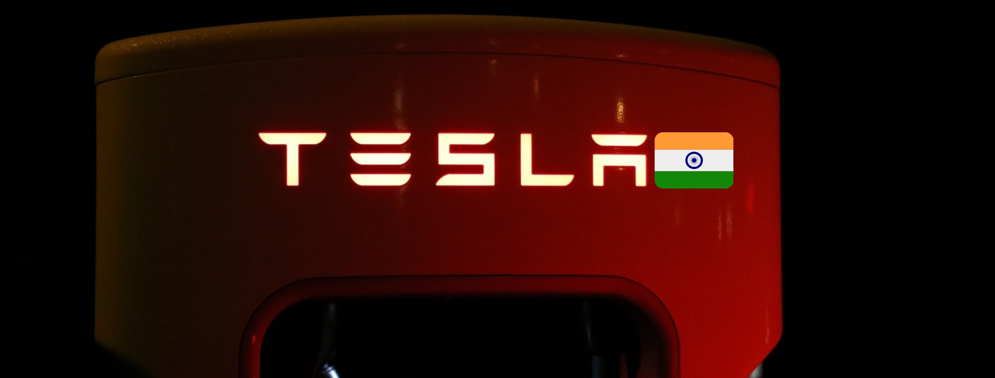 Why Tesla Hasn't Entered the Indian Market Yet