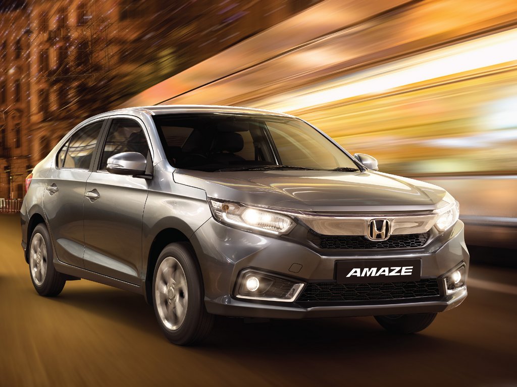 Honda-Amaze-Exclusive-Edition-Price
