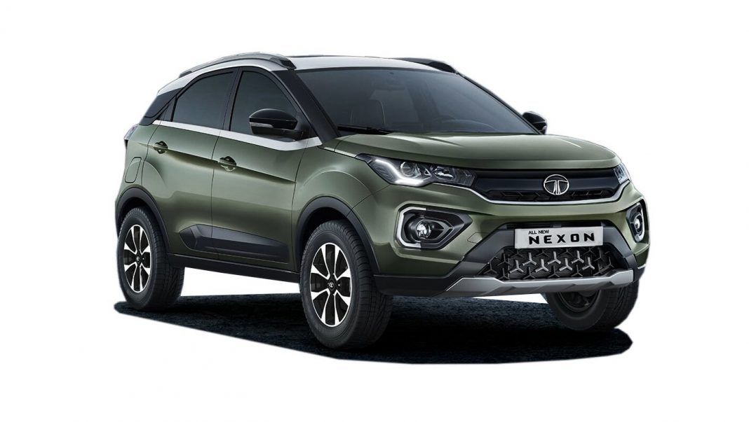 Top Five Sub 4 Meter SUVs In India December 2020 The Indian Wire