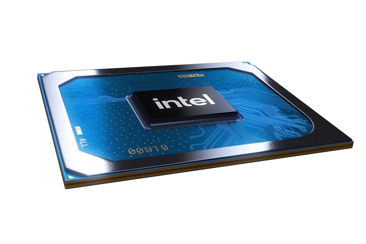 Intel Iris Xe Max discrete GPU for slim laptops announced with AI and ...