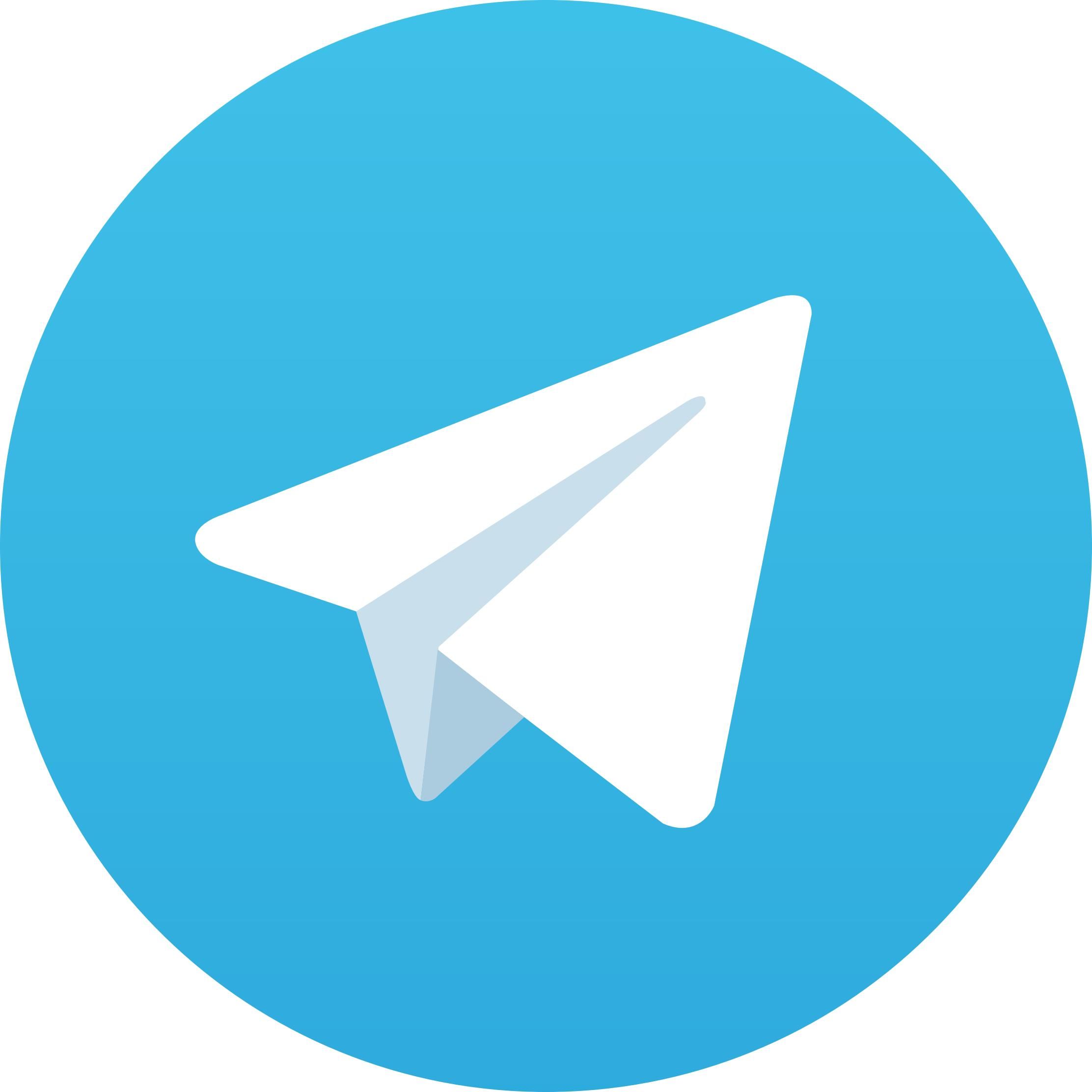 Telegrams's new update