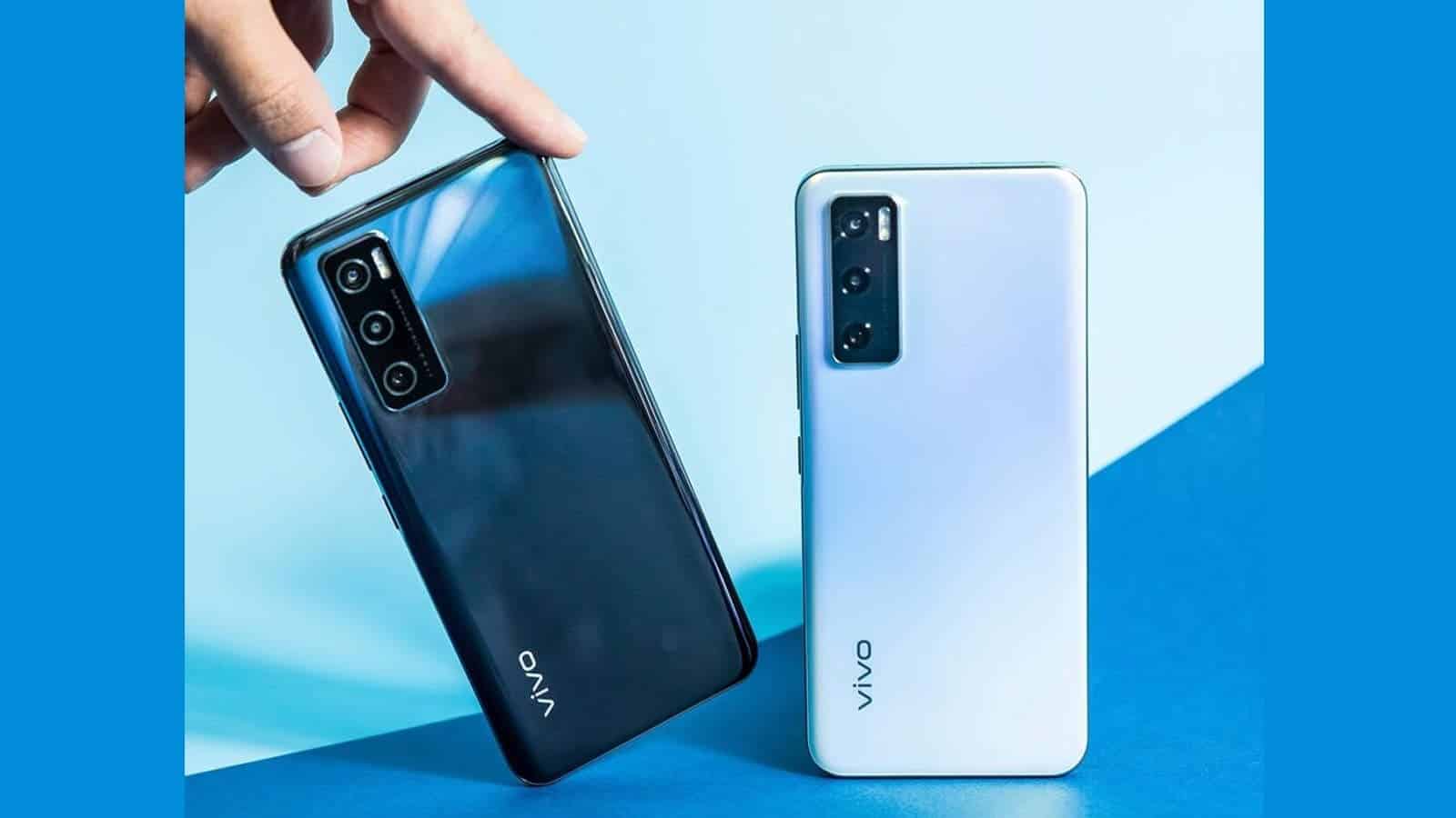Vivo V20 SE price officially announced in India; check sale date and specifications - The Indian Wire