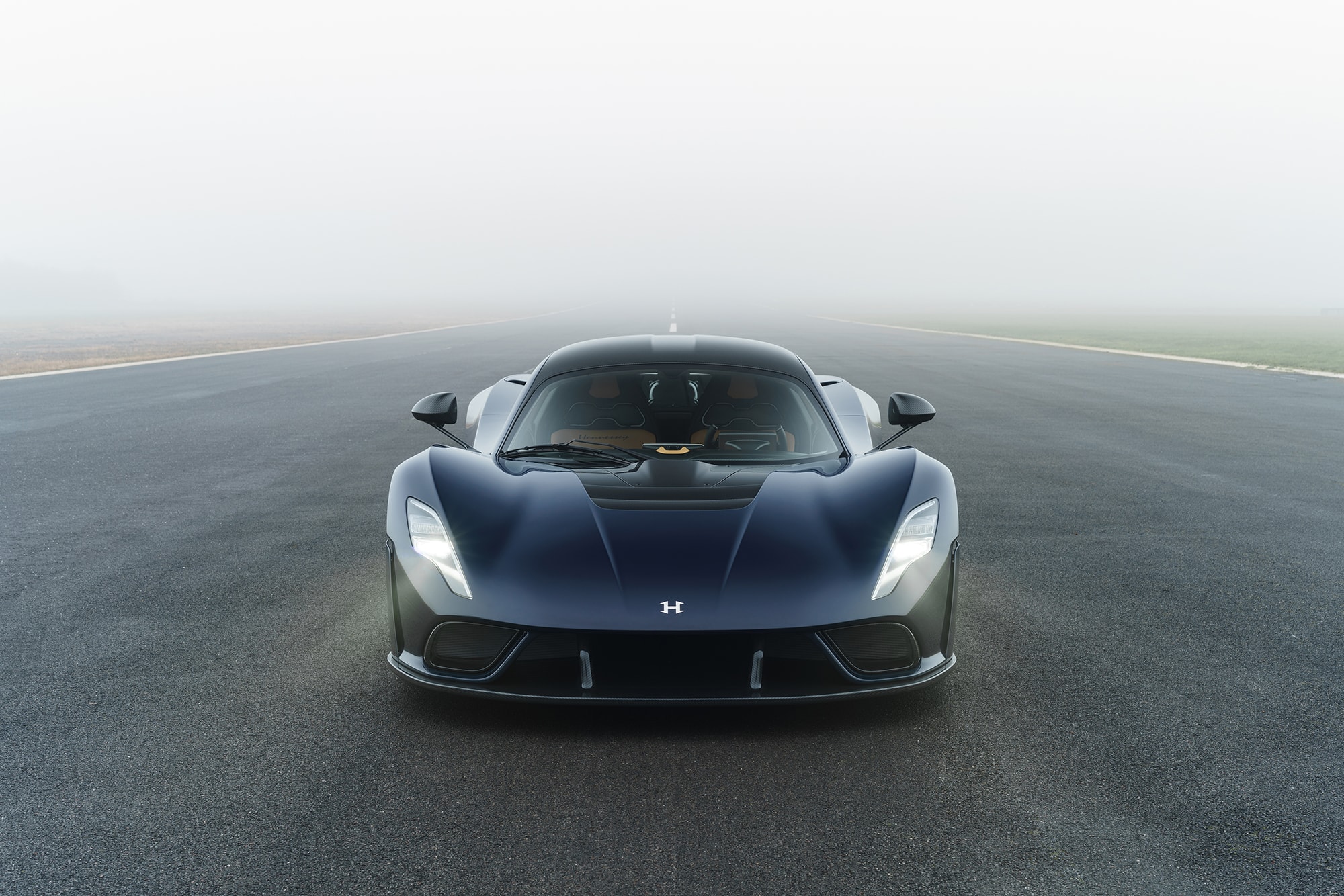 Hennessey Reveals Venom F5 Globally, Claims To Be The Fastest Hypercar ...