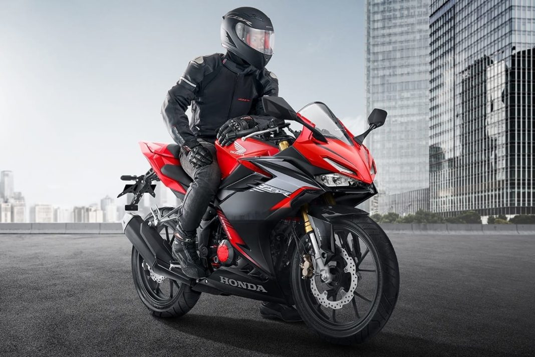 2021-Honda-CBR-150R-Launched
