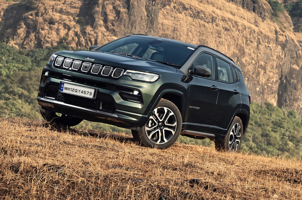 2021-Jeep-Compass-Launched
