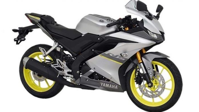 2021 Yamaha R15 V3 Launched In Indonesia With New Color Schemes - The ...