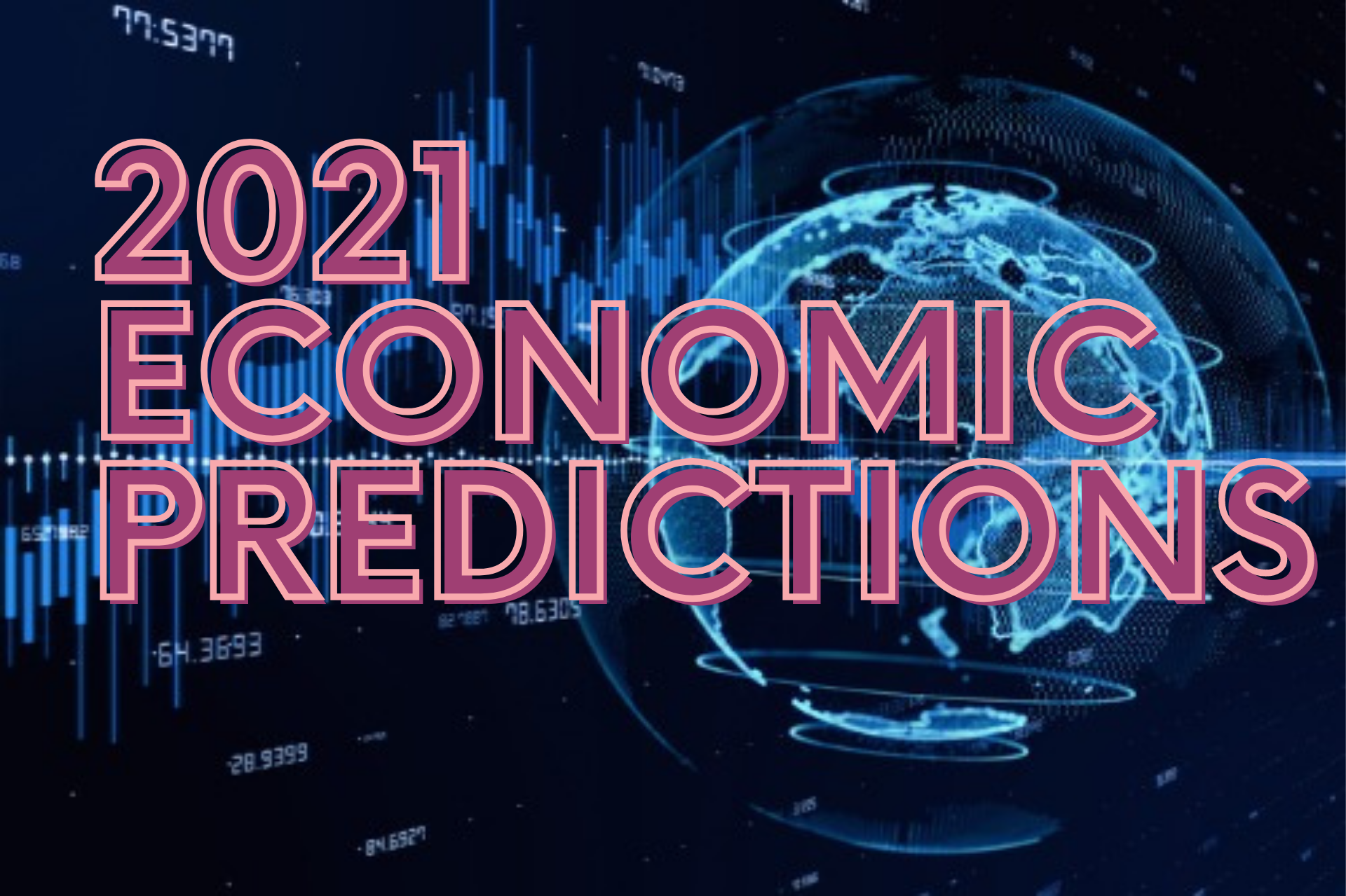 2021 Economic Predictions