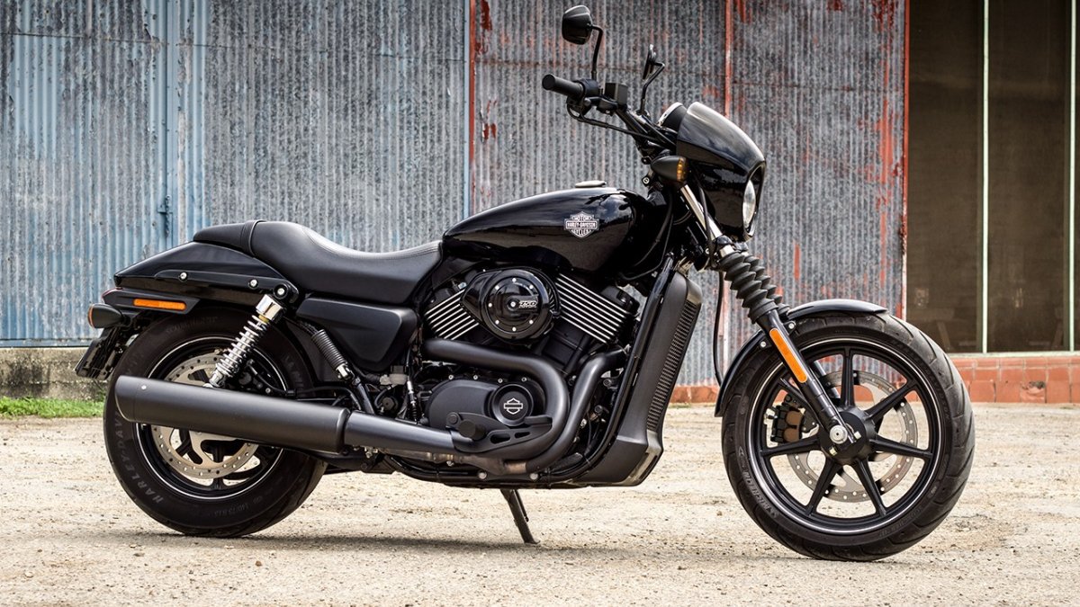 Harley Davidson Street 750 And Street Rod No More Available In India The Indian Wire