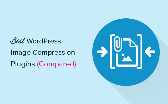 Image Compression Plugin for WordPress