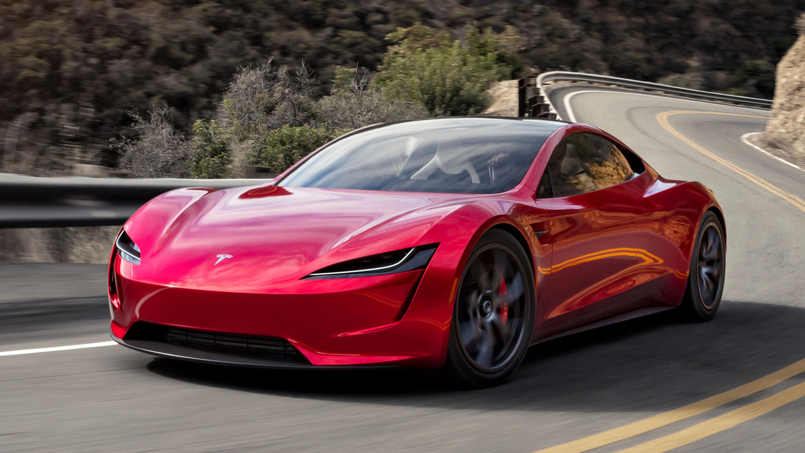 2021 tesla roadster production delayed again to roll out in 2022