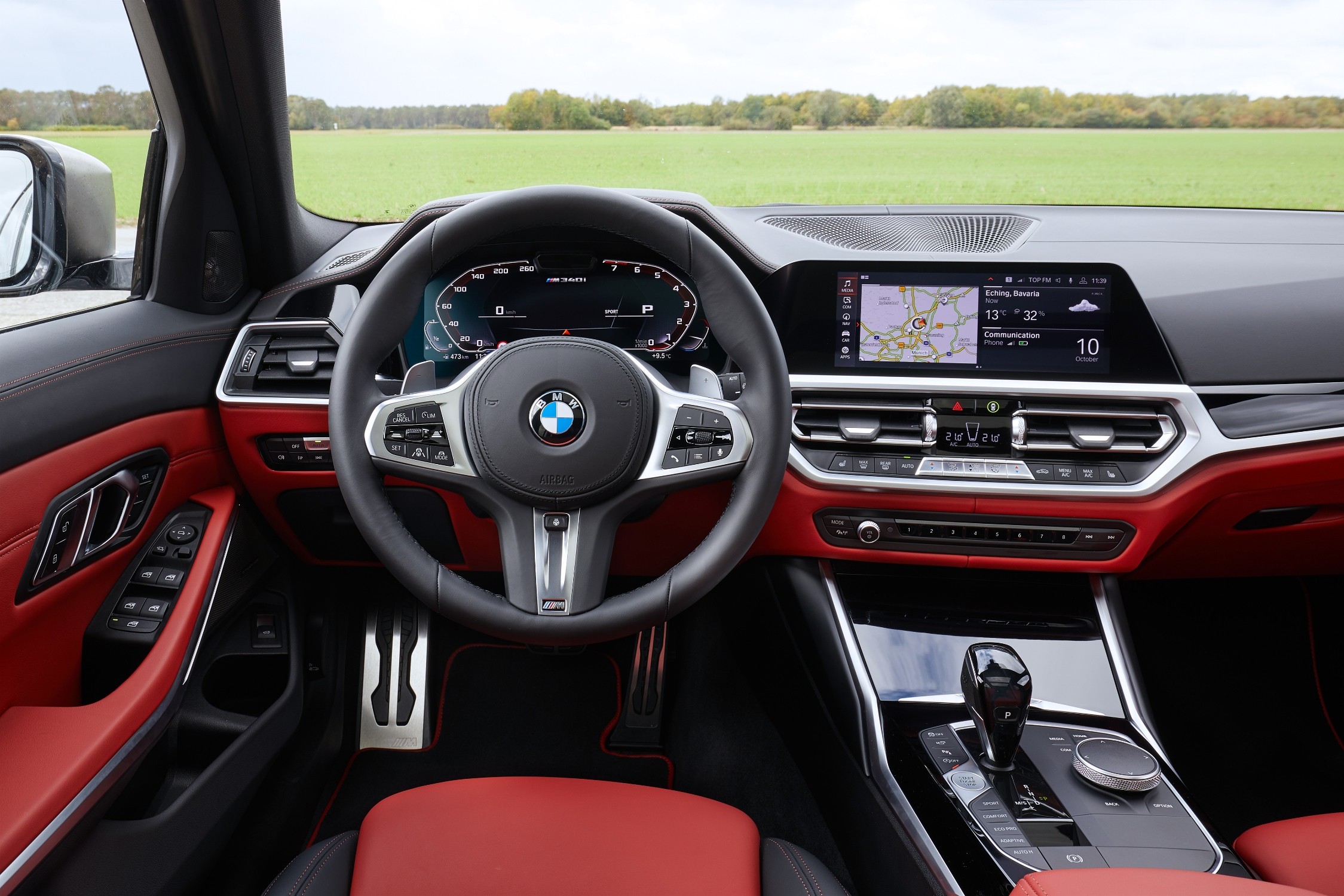 BMW 120d Interior car editorial photography Image of performance   107980527