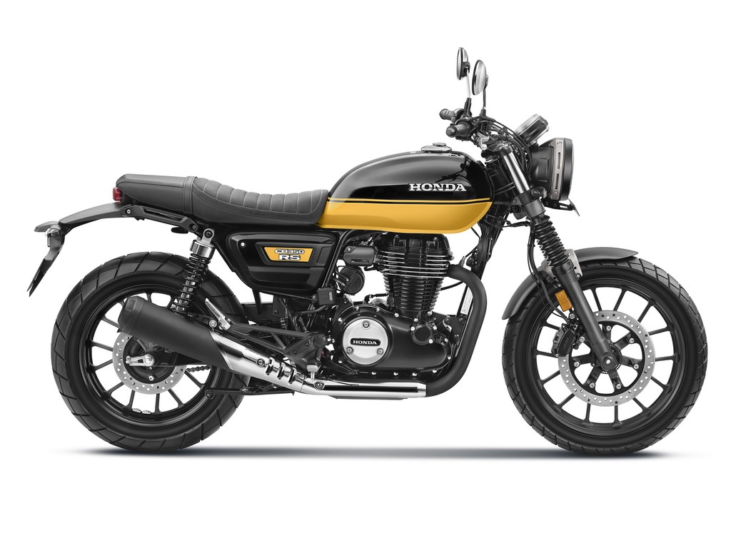 Honda-CB350RS-Black-With-Pearl-Sports-Yellow