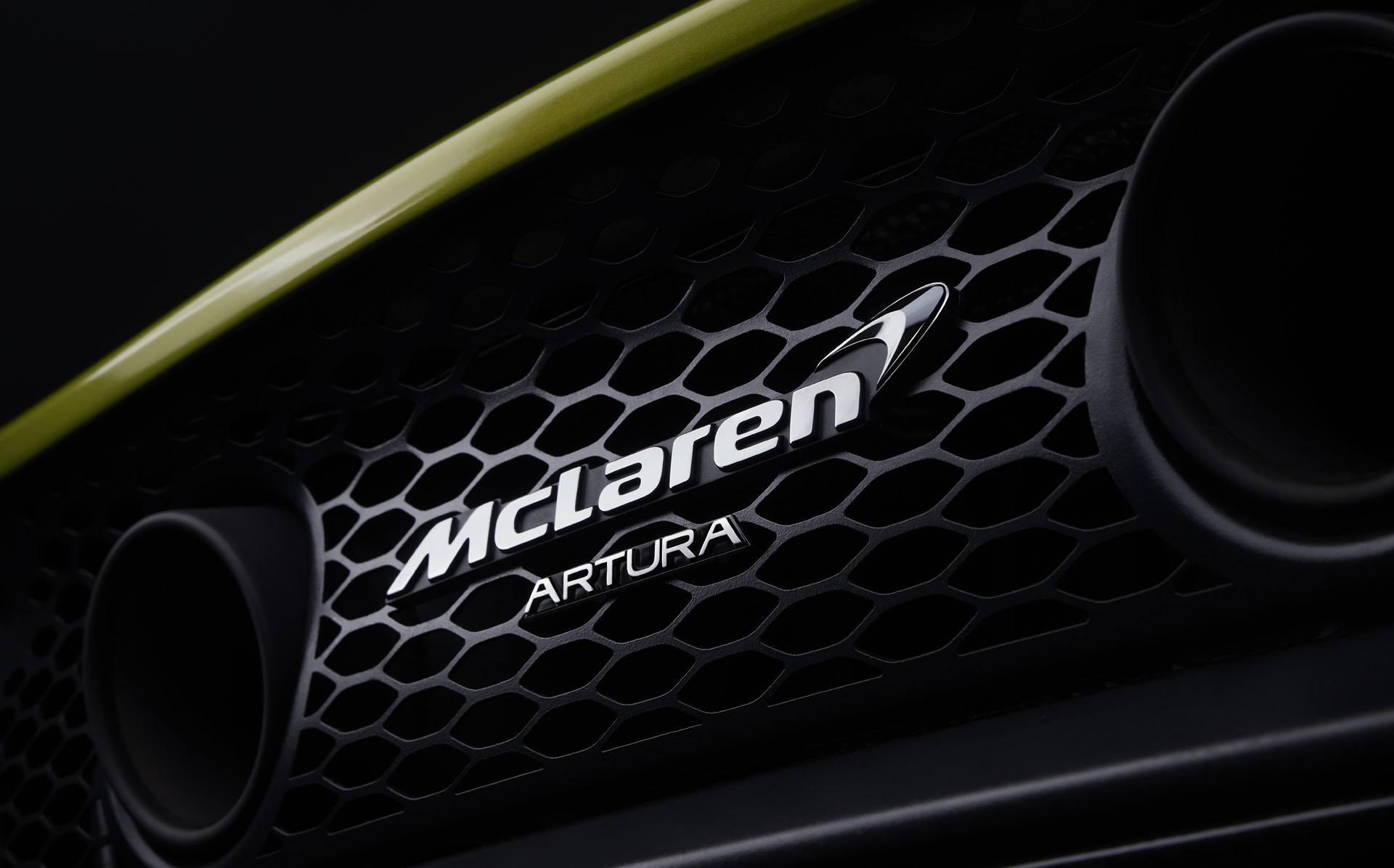 McLaren Artura To Launch On 16th February