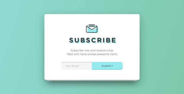 Plugins for subscription