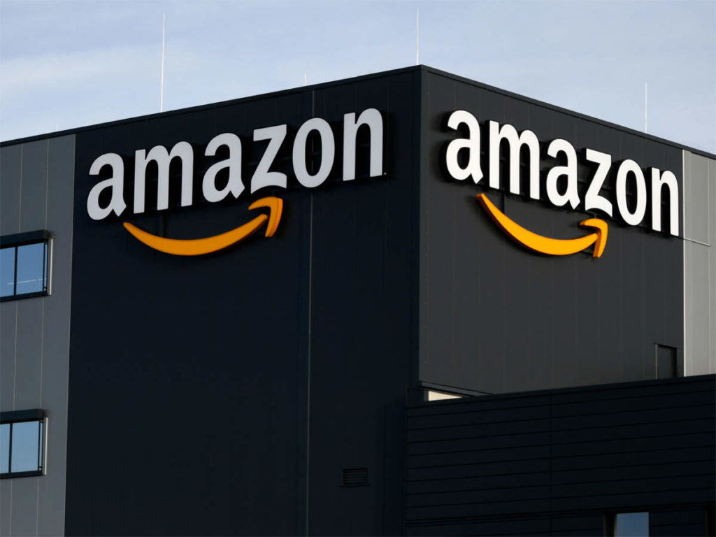 Amazon Future Retail Samara Capital