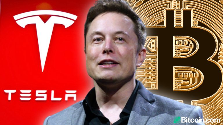 Elon musk invests $1.5 billion in bitcoin - The Indian Wire