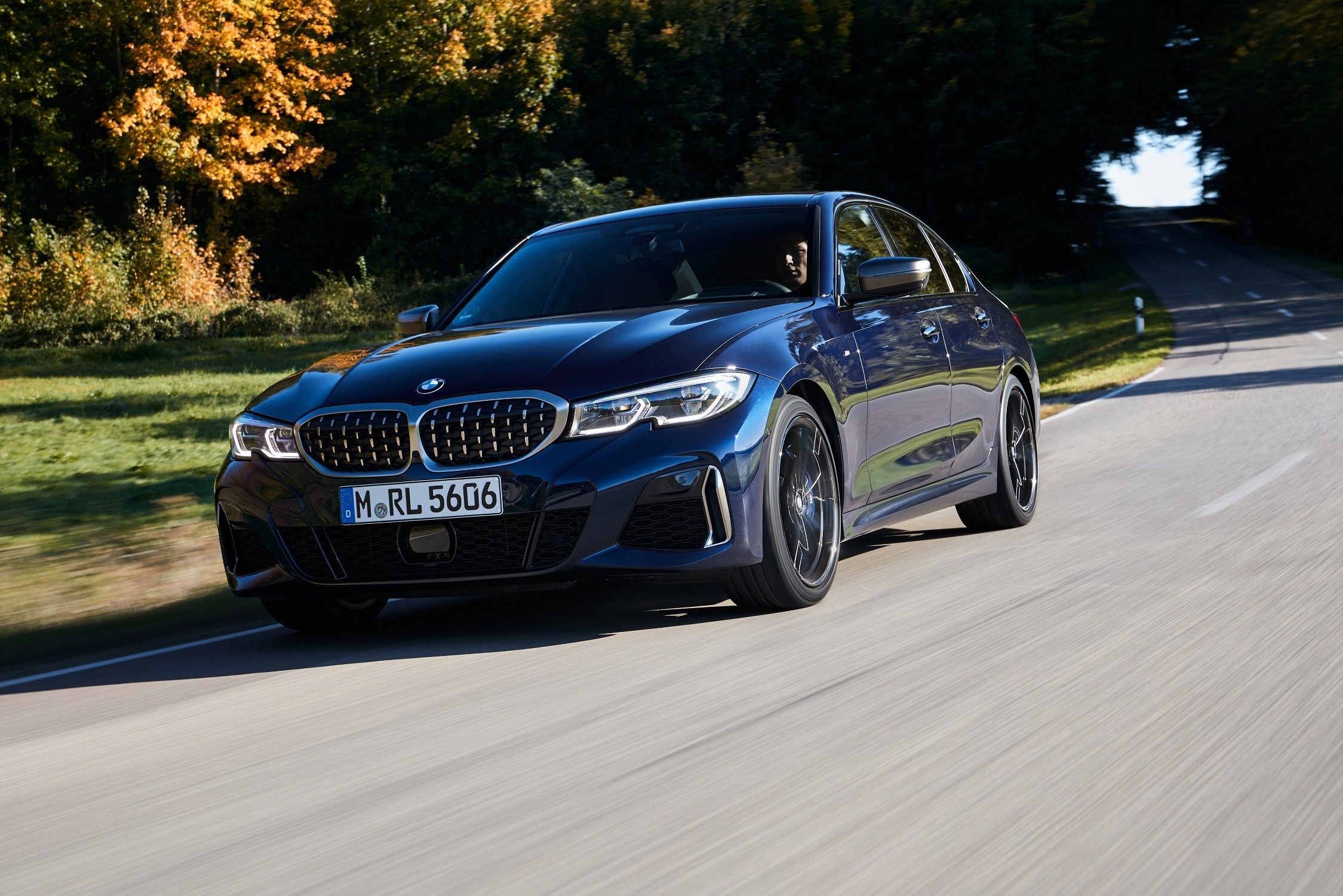 BMW M340i xDrive Launched