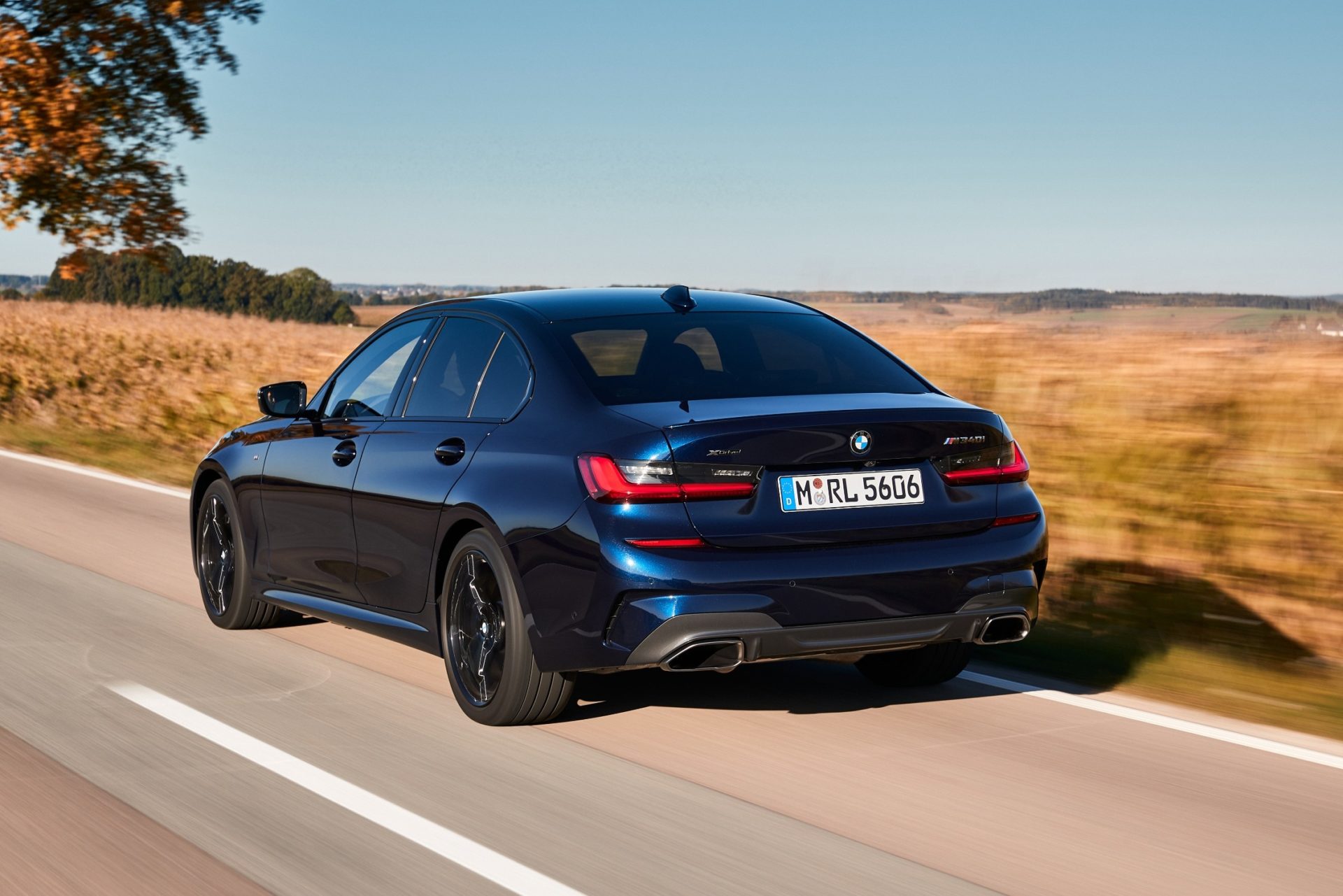 Rejoice, Second Lot Of BMW M340i Coming To India Soon - The Indian Wire
