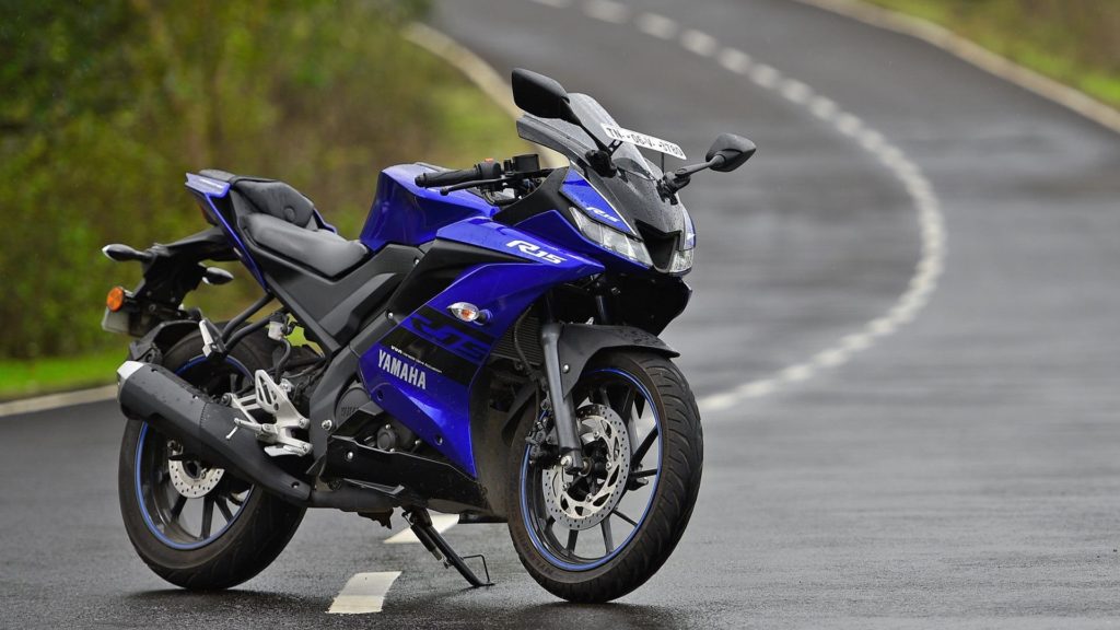 Price Hike Alert: Yamaha R15 V3 To Get Costlier By Upto INR 2,700 - The  Indian Wire
