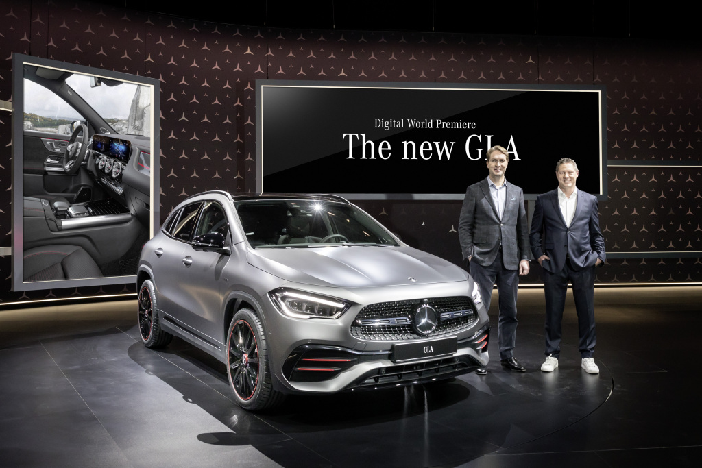 2021-Mercedes-Benz-GLA-Launch-Event