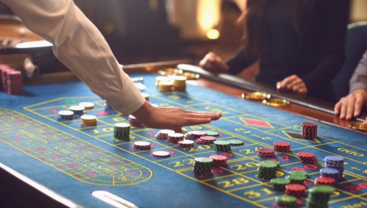 Relax Gaming to offer casino games to UK customers as Gibraltar gains UK  license - The Indian Wire