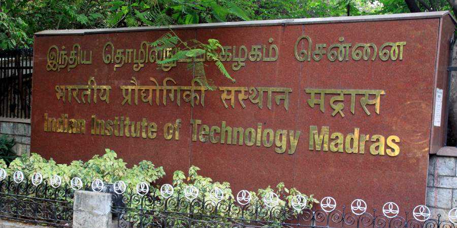 IIT Madras Collaborates with IBM to offer courses and research in ...