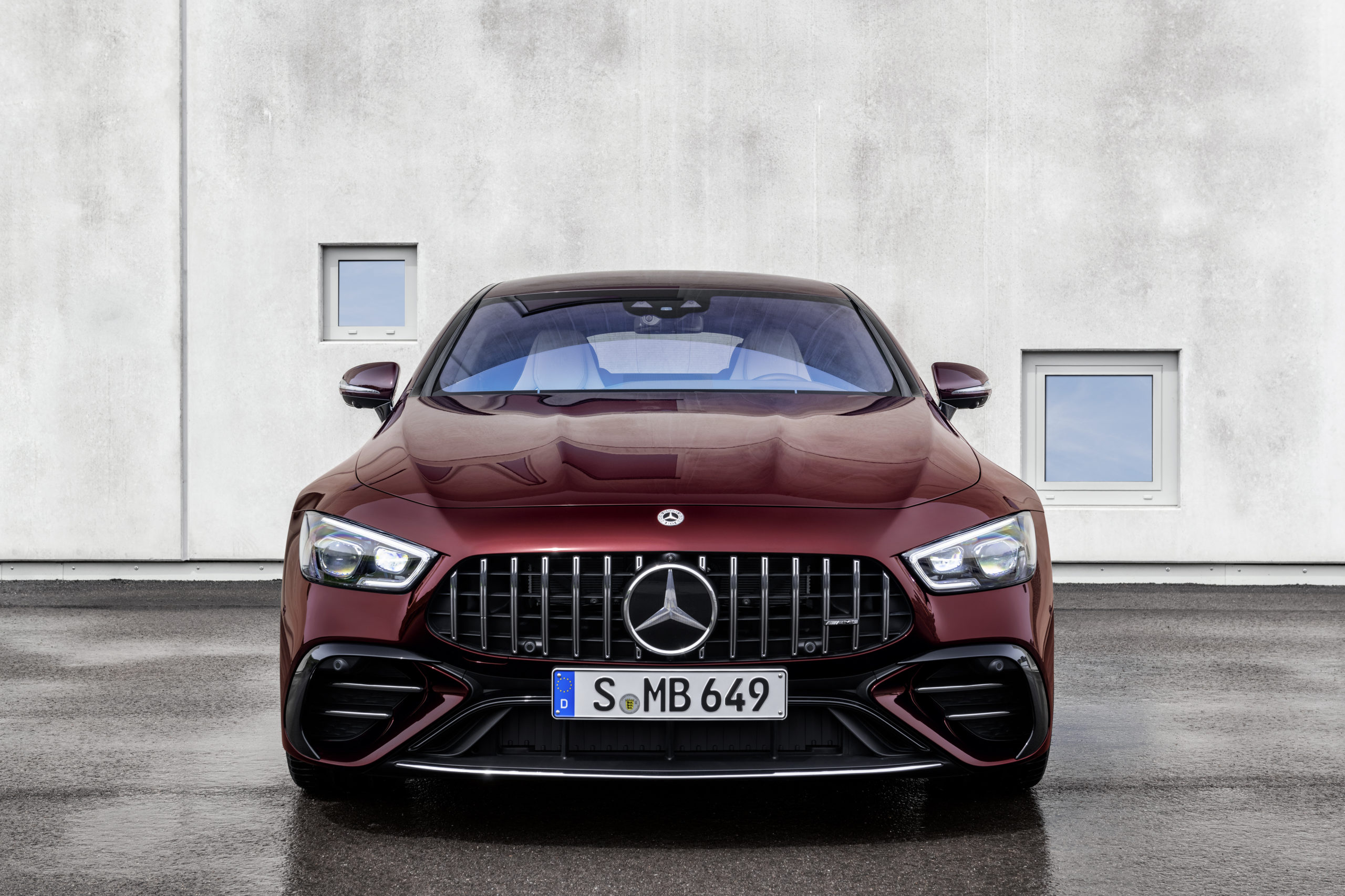 All-New-Mercedes-AMG-GT-4-Door-Coupe
