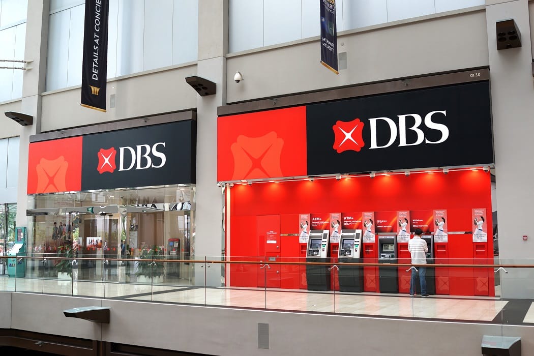 DBS Bank Forbes