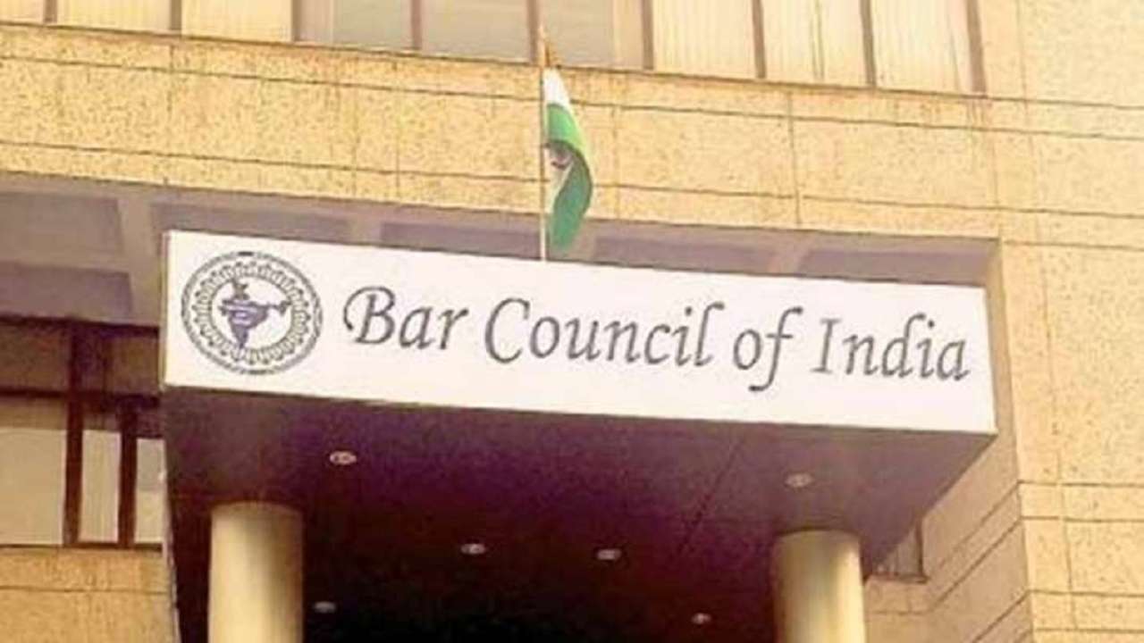 Bar Council directs Law colleges to compulsorily conduct TermEnd Exams The Indian Wire