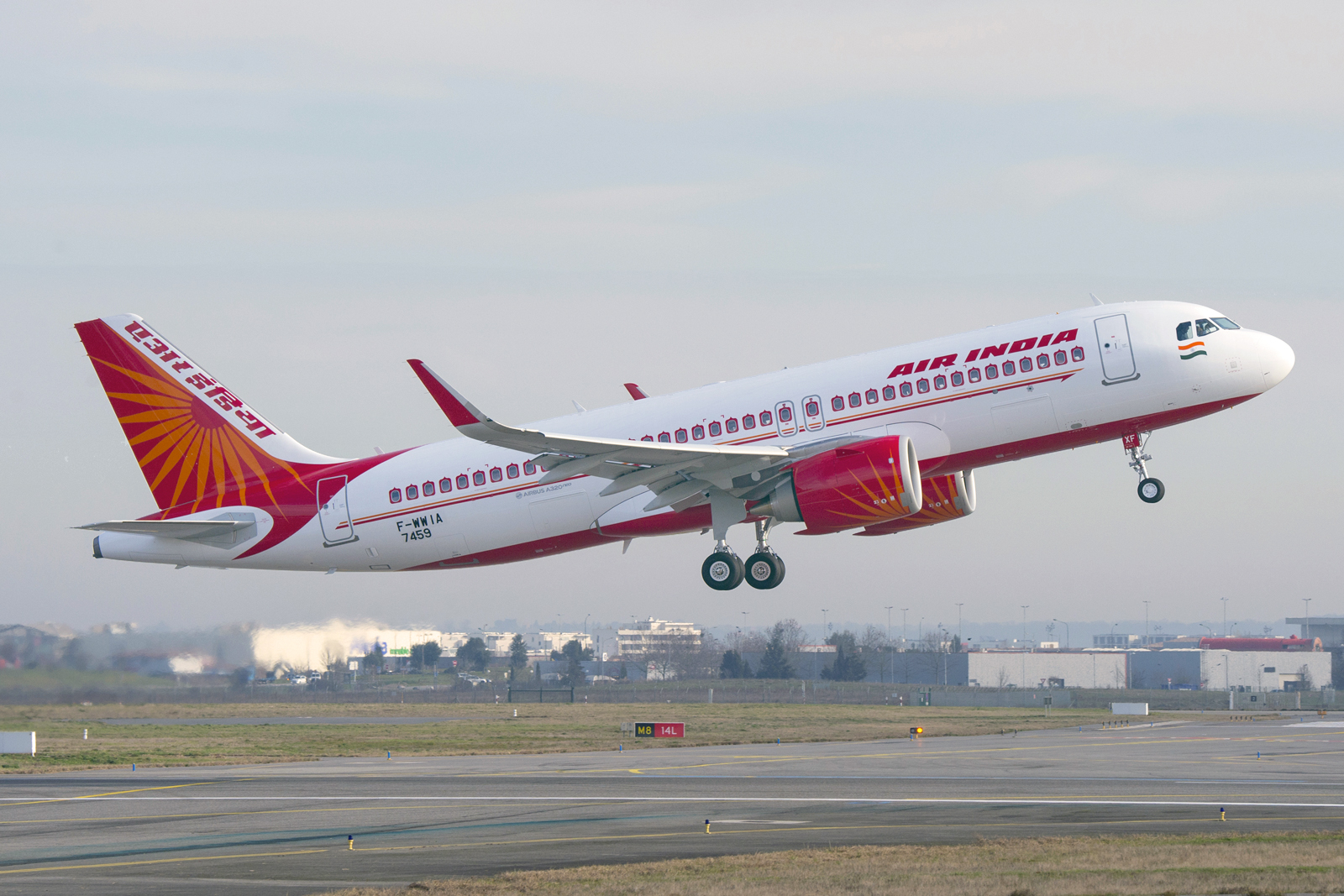 Air India, TATA Sons, Vistara