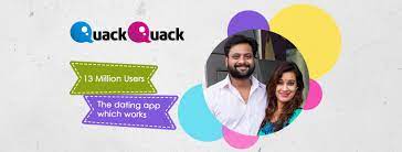 quackquack startup