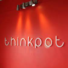 thinkpot startup