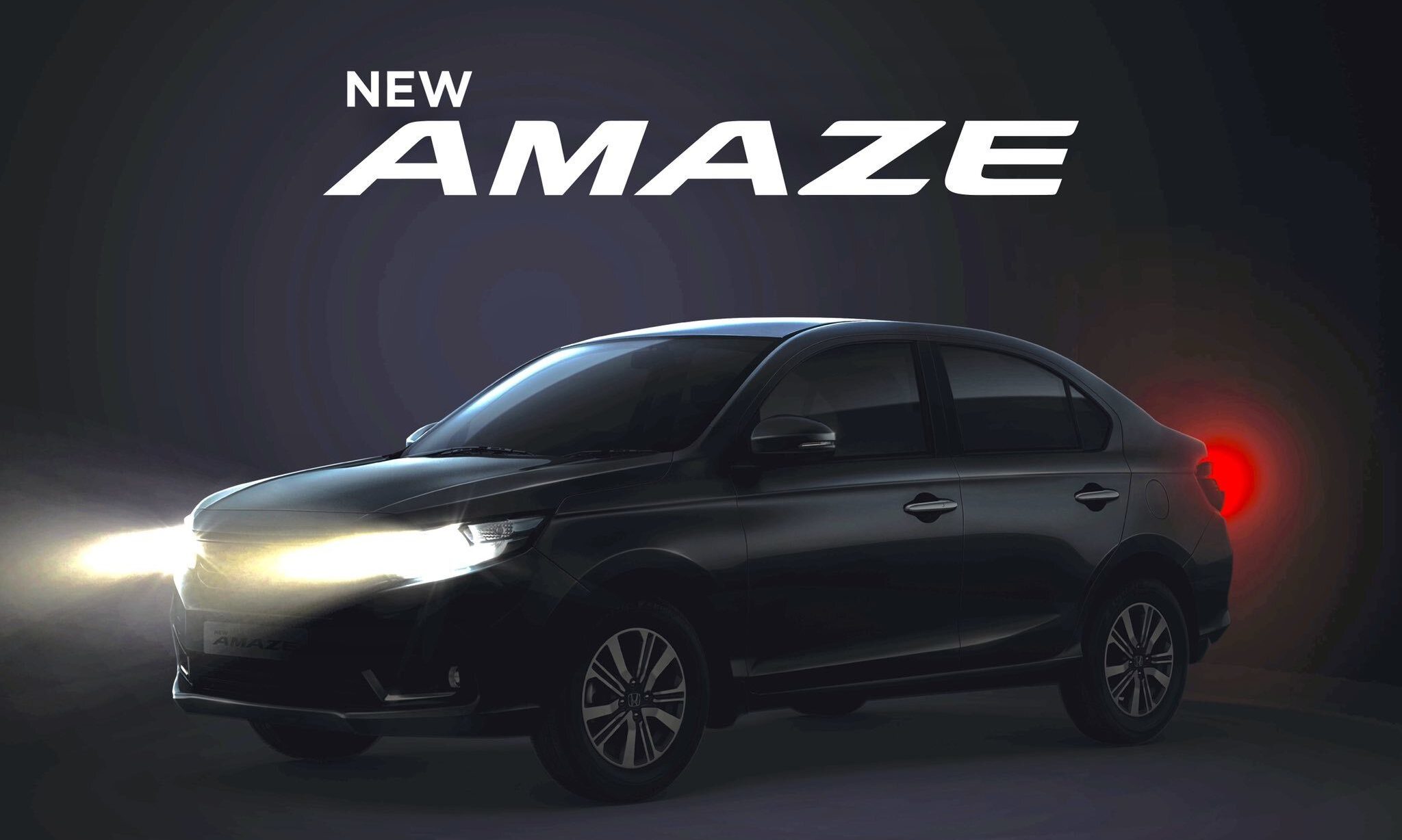 2021 Honda Amaze