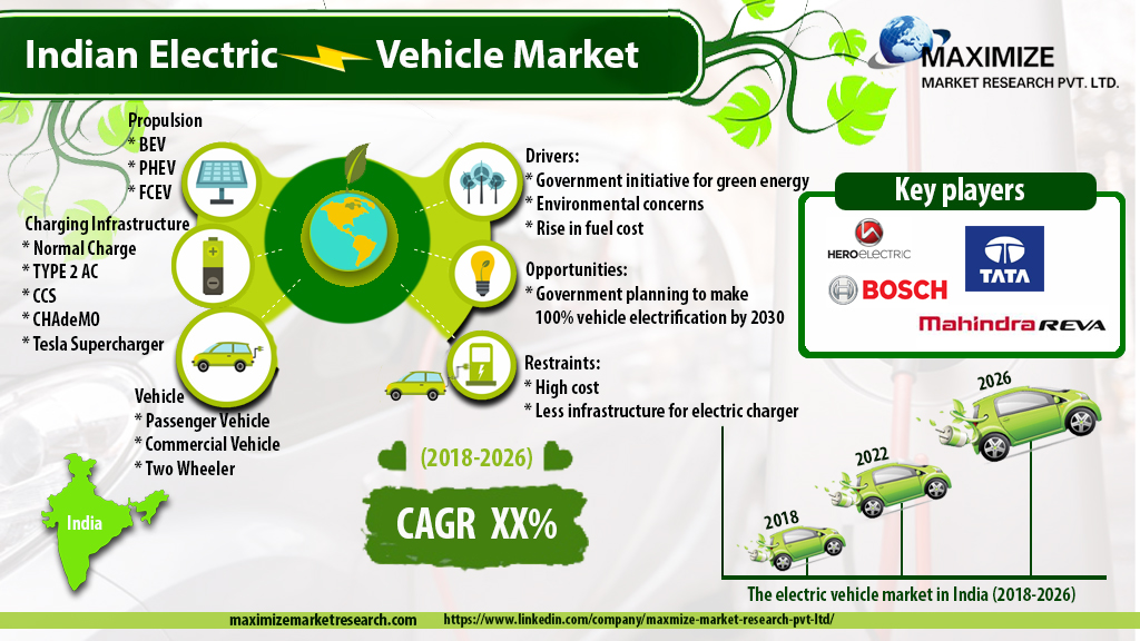 Burgeoning Indian EV market and Import duties; the story behind and