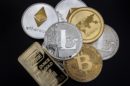 cryptocurrency and Bitcoin legalizes in Ukraine