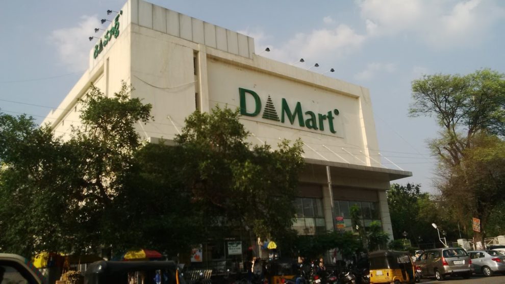 Second DMart store in NCR opens up in Faridabad, Haryana - The Indian Wire