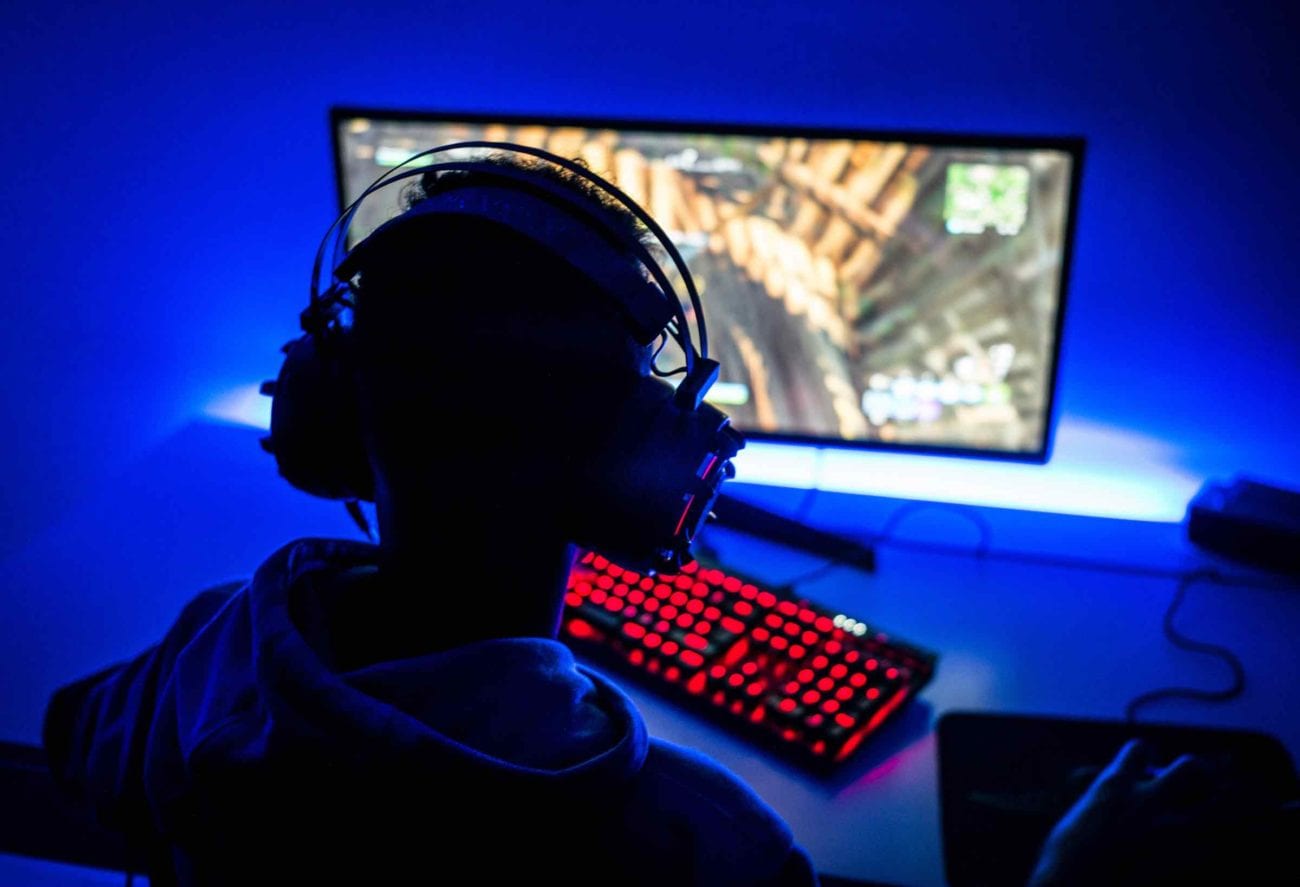 Karnataka's take on online gaming might stitch the hand beyond the cloth -  The Indian Wire