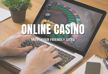 Online Casino User friendly websites