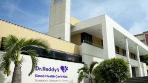 Shares Of Dr. Reddy's Rises Despite Co. Posted Far Lower-Than-Expected Q4 Consolidated Net Profit