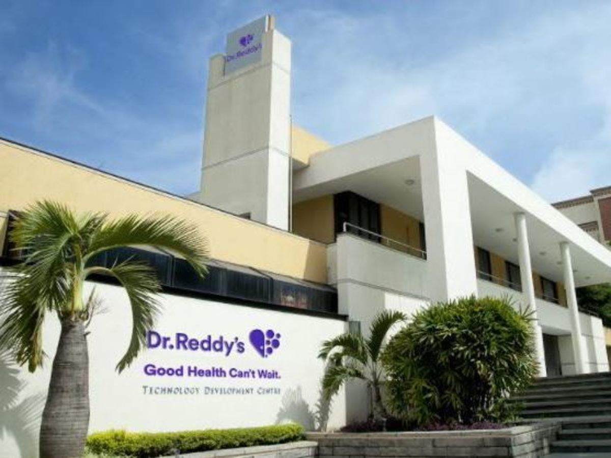 Shares Of Dr. Reddy's Rises Despite Co. Posted Far Lower-Than-Expected Q4 Consolidated Net Profit
