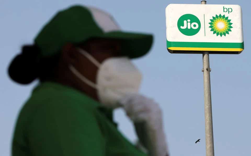 Reliance BP, Mahindra announce JV to provide EV products and services ...