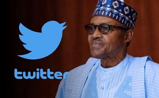 Nigerian Twitter Ban Lifts