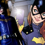 The Batgirl Poster
